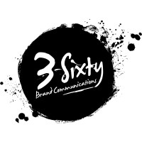 3-Sixty Brand Communications Pte Ltd logo - Similar company to 360 Communications