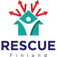 RESCUE - Finland logo - Similar company to The Fire Brigade Museum