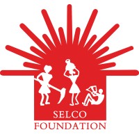 SELCO Foundation logo - Similar company to Desert Resource Centre