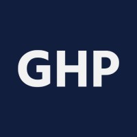 GHP logo - Similar company to Ventureone Startups