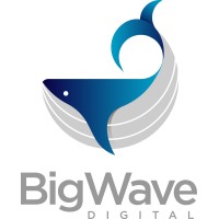 Big Wave Digital logo - Similar company to Spacetalk