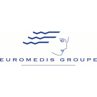 Euromedis Groupe logo - Similar company to Paramat