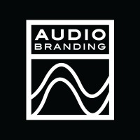 Audio Branding logo - Similar company to Raina Music
