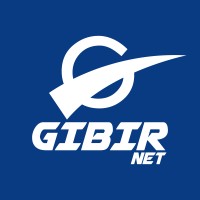 GIBIRNet logo - Similar company to Netspeed