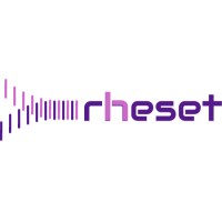 Rheset | Esther van Wageningen logo - Similar company to Bokscoaching
