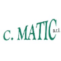 C.MATIC SRL logo - Similar company to Cmatic S.P.A.