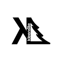 Kleensite logo - Similar company to Texan Forestry