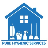 Pure Hygienic Services logo - Similar company to Cms Property Management New Jersey