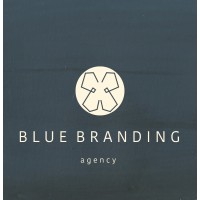 Blue Branding Agency logo - Similar company to Ioutlet™ Recondicionados E Usados Apple