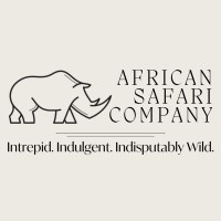 African Safari Company logo - Similar company to Secretaría De Integración Turística Centroamericana