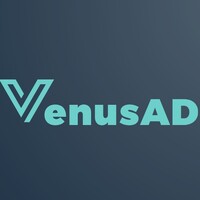VenusAD logo - Similar company to Logic Advance