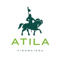 ATILA FINANCIERA RH logo - Similar company to Óptica Dicma