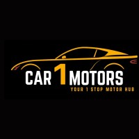 CAR 1 MOTORS logo - Similar company to Wtk