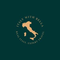 Italy With Bella logo - Similar company to Fixxr
