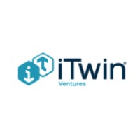 Bentley iTwin Ventures logo - Similar company to Gajmukh Technologies