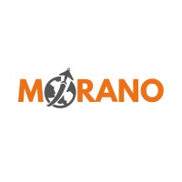 MORANO logo - Similar company to Zman Mar