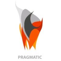 Pragmatic Robotics logo - Similar company to Energy Micro As