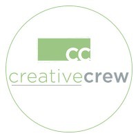 Creative Crew logo - Similar company to Creative Crew