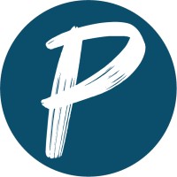 Planetee logo - Similar company to Yb Com