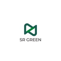 SR Green logo - Similar company to Onyx Interiors Ltd
