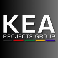 KEA PROJECTS GROUP logo - Similar company to Just Engineering (Pty) Ltd