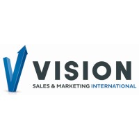 Vision Sales & Marketing International logo - Similar company to Navigate Cpg