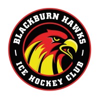 Blackburn Hawks logo - Similar company to Creation Horticulture