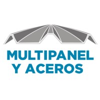 Multipanel y Aceros logo - Similar company to Isocindu