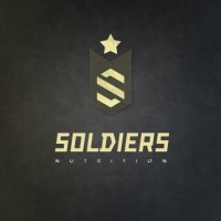 Soldiers Nutrition logo - Similar company to Rapidocar