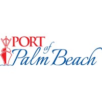 Port of Palm Beach logo - Similar company to True Builders