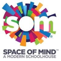 Space of Mind logo - Similar company to Buzztiger