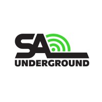 SA Undergound logo - Similar company to Adelaide Subsurface Solutions