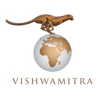 Vishwamitra DMCC logo - Similar company to Elixir Ai (Alphadojo Pvt Ltd)