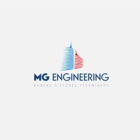 MG ENGINEERING logo - Similar company to Hs Engineering Dk