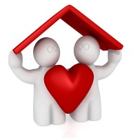Hope Housing logo - Similar company to Emmaus Leeds