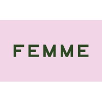 FEMME SHOW logo - Similar company to Mailpak