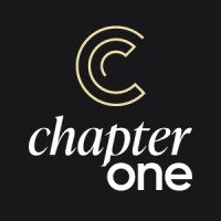 Chapter One logo - Similar company to Mvd Interior Design