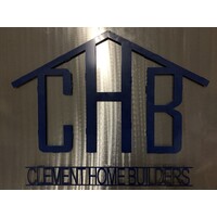 Clement Home Builders LLC logo - Similar company to J. Wright Building Company