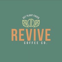 Revive Coffee Co. logo - Similar company to Verint Transversal