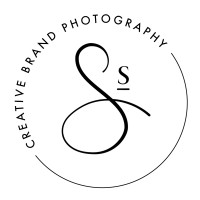 Stephanie Stevens Photography logo - Similar company to Tamsyn & Co.