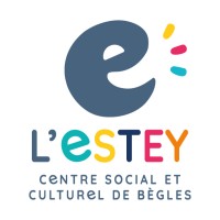CENTRE SOCIAL ET CULTUREL DE LA VILLE DE BEGLES L'ESTEY logo - Similar company to Adele - Plie Des Graves