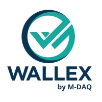Wallex (by M-DAQ) logo - Similar company to M-Daq Global