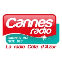 Cannes Radio logo - Similar company to Winigo