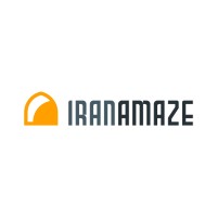 IranAmaze logo - Similar company to Oabeans