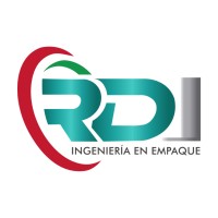 RDI (Robótica y Diseño Ingeniería) logo - Similar company to Waldo Packaging Machinery