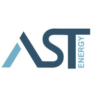 AST Energy logo - Similar company to Alborz Microsystem