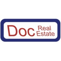 Doc Real Estate logo - Similar company to Reliance Real Estate Advisors