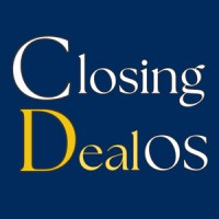 ClosingDealOS logo - Similar company to Tuvyc