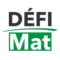 DEFI-MAT logo - Similar company to Com-Scape - Centre De Simulation Ludopédagogique