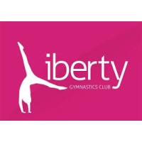 Liberty Gymnastics Club logo - Similar company to Leafield Marine Limited
